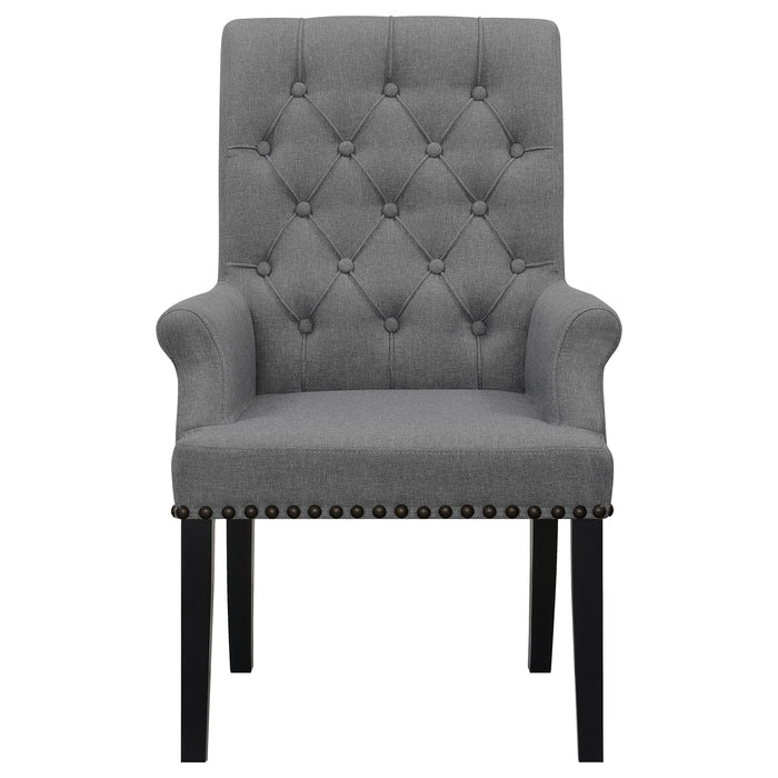 Sherry 7 Pc Dining Set - Imperial Furniture (Las Vegas, NV) - Multi Location