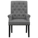Sherry 7 Pc Dining Set - Imperial Furniture (Las Vegas, NV) - Multi Location