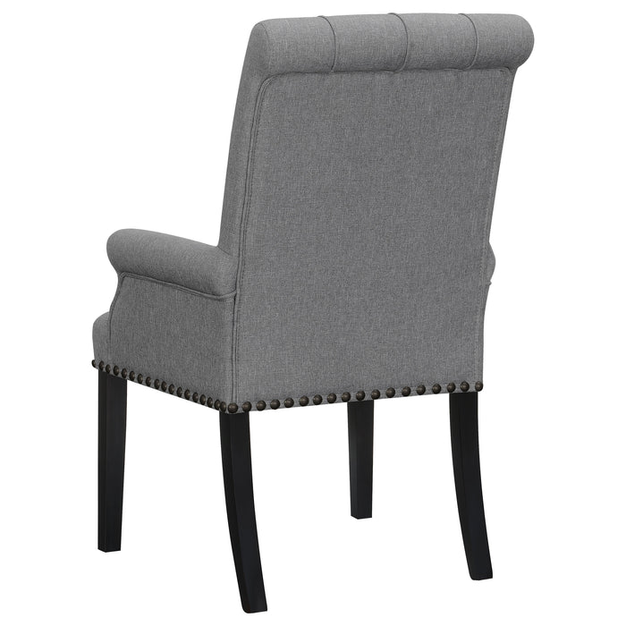 Sherry 7 Pc Dining Set - Imperial Furniture (Las Vegas, NV) - Multi Location