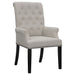 Sherry Rectangular Marble Top Dining Table set - Imperial Furniture (Las Vegas, NV) - Multi Location