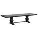 Florence 7 Pc Dining Set - Imperial Furniture (Las Vegas, NV) - Multi Location