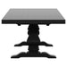 Florence 7 Pc Dining Set - Imperial Furniture (Las Vegas, NV) - Multi Location