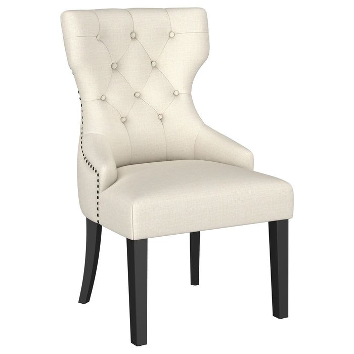 Florence 9 Pc Dining Set - Imperial Furniture (Las Vegas, NV) - Multi Location