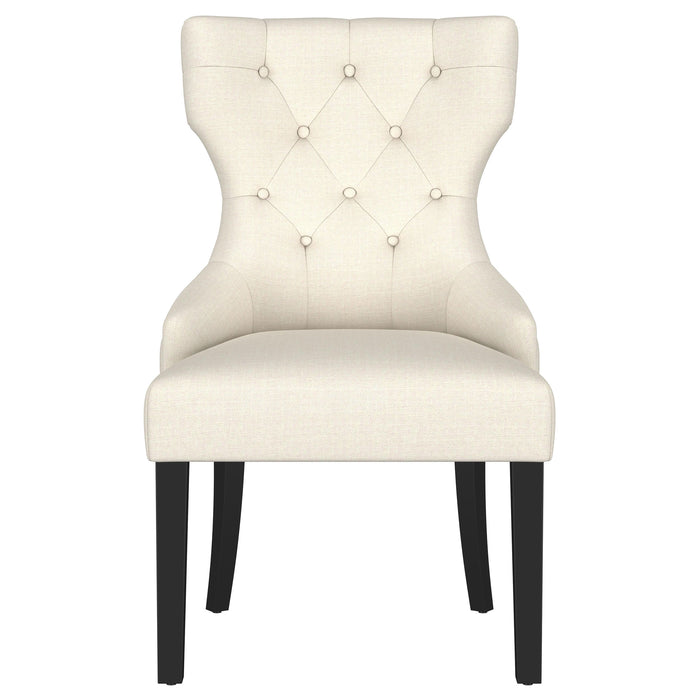 Florence 9 Pc Dining Set - Imperial Furniture (Las Vegas, NV) - Multi Location