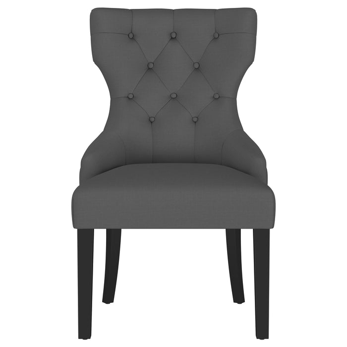 Florence 9 Pc Dining Set - Imperial Furniture (Las Vegas, NV) - Multi Location