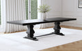 Florence Dining Tables - Imperial Furniture (Las Vegas, NV) - Multi Location