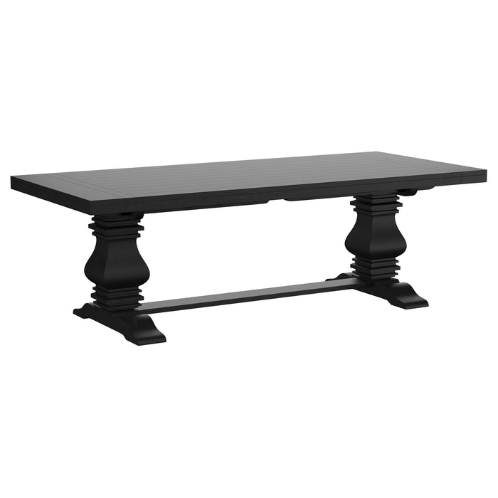 Florence Dining Tables - Imperial Furniture (Las Vegas, NV) - Multi Location