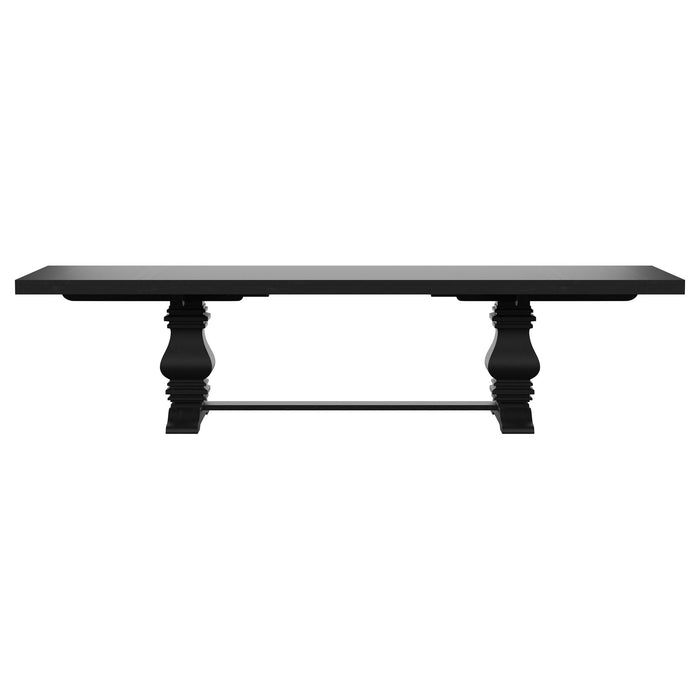 Florence Dining Tables - Imperial Furniture (Las Vegas, NV) - Multi Location