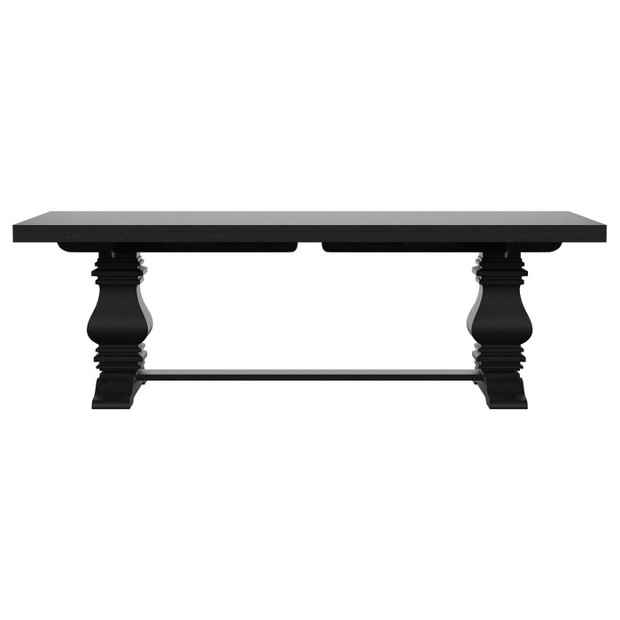 Florence Dining Tables - Imperial Furniture (Las Vegas, NV) - Multi Location