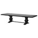 Florence Dining Tables - Imperial Furniture (Las Vegas, NV) - Multi Location