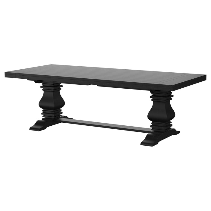 Florence Dining Tables - Imperial Furniture (Las Vegas, NV) - Multi Location