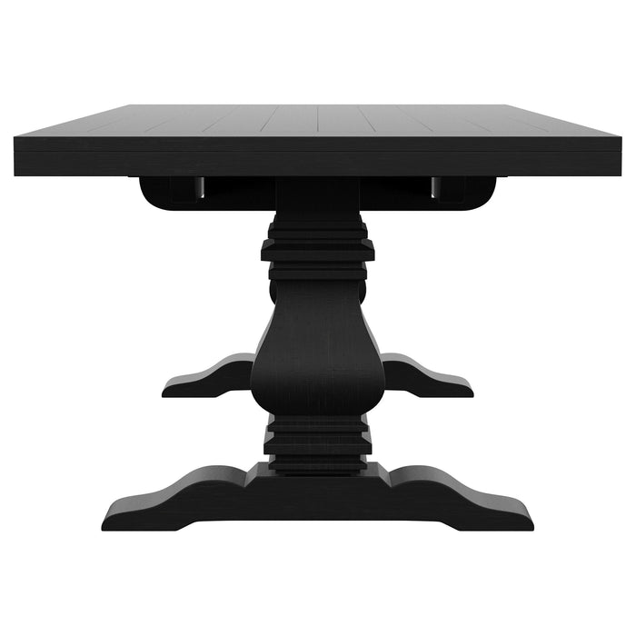 Florence Dining Tables - Imperial Furniture (Las Vegas, NV) - Multi Location