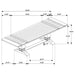 Florence Dining Tables - Imperial Furniture (Las Vegas, NV) - Multi Location