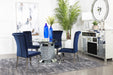 Ellie 5 Pc Dining Sets - Imperial Furniture (Las Vegas, NV) - Multi Location