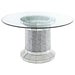 Ellie 5 Pc Dining Sets - Imperial Furniture (Las Vegas, NV) - Multi Location