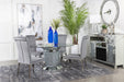 Ellie 5 Pc Dining Sets - Imperial Furniture (Las Vegas, NV) - Multi Location