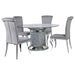 Ellie 5 Pc Dining Sets - Imperial Furniture (Las Vegas, NV) - Multi Location