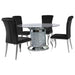 Ellie 5 Pc Dining Sets - Imperial Furniture (Las Vegas, NV) - Multi Location