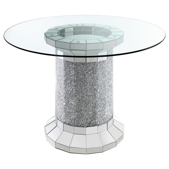 Ellie 5 Pc Counter Height Dining Sets - Imperial Furniture (Las Vegas, NV) - Multi Location