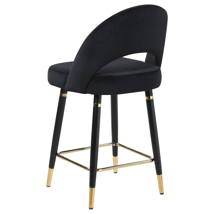 Ellie 5 Pc Counter Height Dining Sets - Imperial Furniture (Las Vegas, NV) - Multi Location