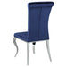 Quinn 5 Pc Dining Sets - Imperial Furniture (Las Vegas, NV) - Multi Location