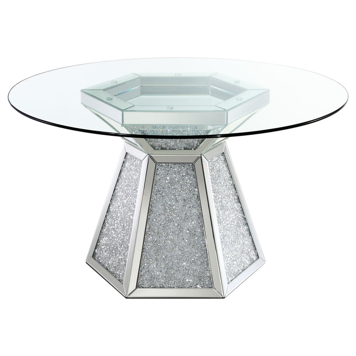 Quinn 5 Pc Dining Sets - Imperial Furniture (Las Vegas, NV) - Multi Location
