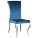 Quinn 5 Pc Dining Sets - Imperial Furniture (Las Vegas, NV) - Multi Location
