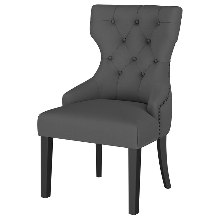Baney Side Chair - Imperial Furniture (Las Vegas, NV) - Multi Location