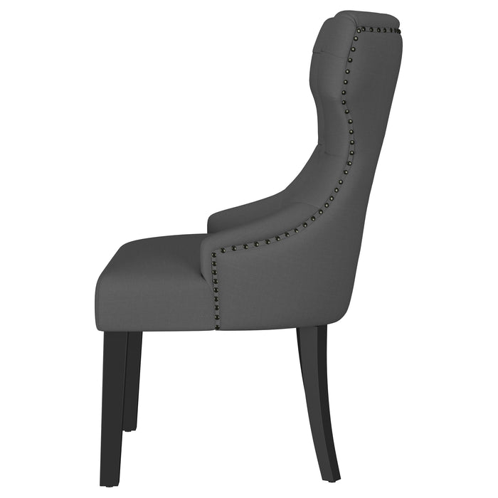 Baney Side Chair - Imperial Furniture (Las Vegas, NV) - Multi Location