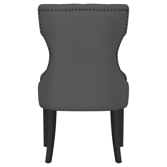 Baney Side Chair - Imperial Furniture (Las Vegas, NV) - Multi Location