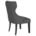 Baney Side Chair - Imperial Furniture (Las Vegas, NV) - Multi Location