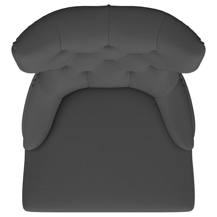 Baney Side Chair - Imperial Furniture (Las Vegas, NV) - Multi Location