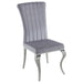 Marilyn 5 Pc Dining Sets - Imperial Furniture (Las Vegas, NV) - Multi Location