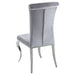 Marilyn 5 Pc Dining Sets - Imperial Furniture (Las Vegas, NV) - Multi Location