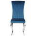 Marilyn 5 Pc Dining Sets - Imperial Furniture (Las Vegas, NV) - Multi Location