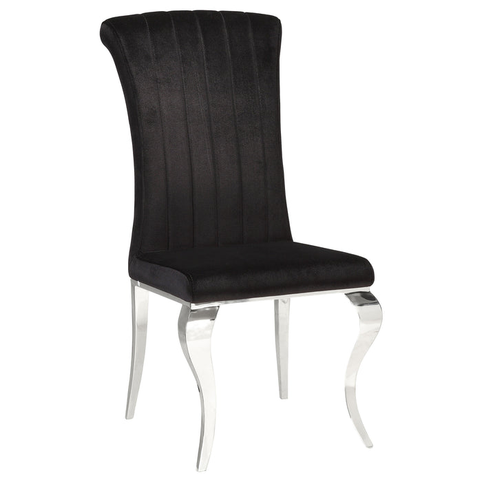 Marilyn 5 Pc Dining Sets - Imperial Furniture (Las Vegas, NV) - Multi Location