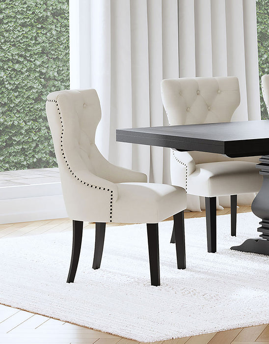Baney Side Chair - Imperial Furniture (Las Vegas, NV) - Multi Location