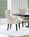 Baney Side Chair - Imperial Furniture (Las Vegas, NV) - Multi Location