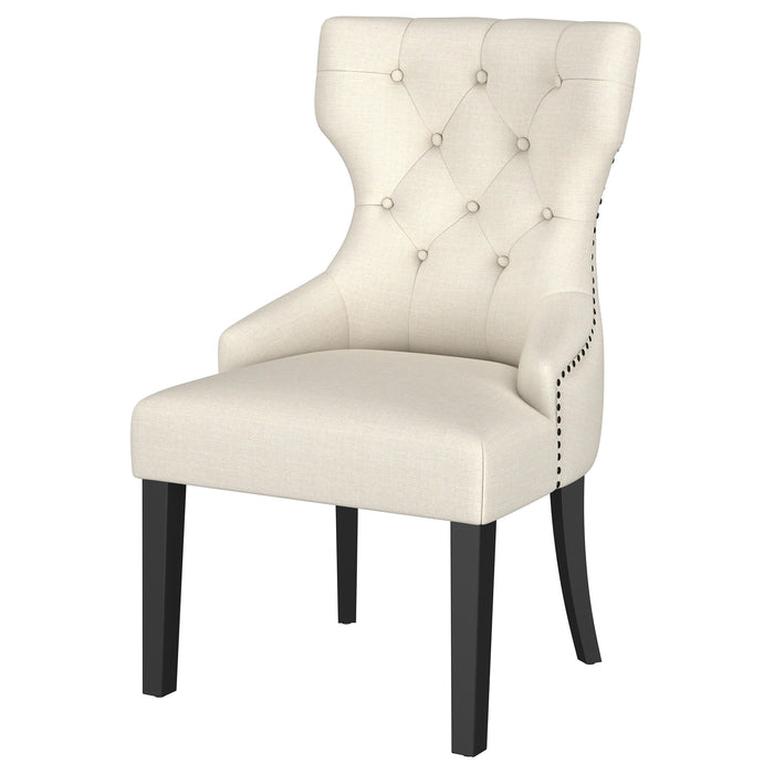 Baney Side Chair - Imperial Furniture (Las Vegas, NV) - Multi Location