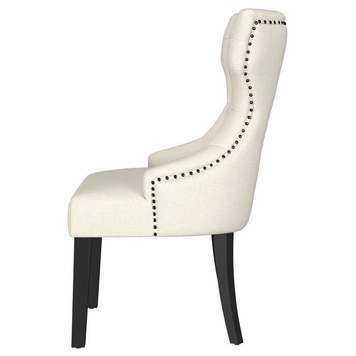Baney Side Chair - Imperial Furniture (Las Vegas, NV) - Multi Location