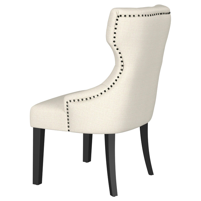 Baney Side Chair - Imperial Furniture (Las Vegas, NV) - Multi Location