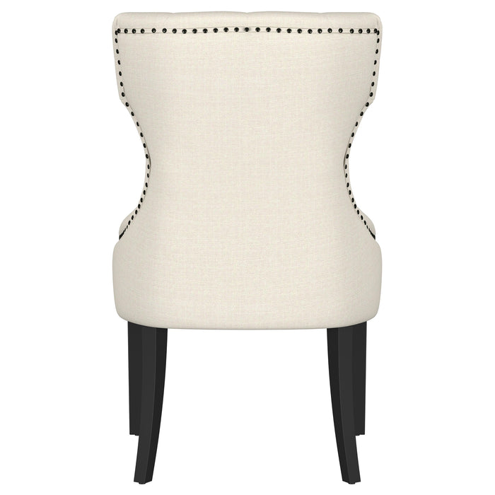 Baney Side Chair - Imperial Furniture (Las Vegas, NV) - Multi Location