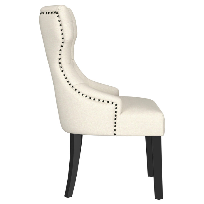 Baney Side Chair - Imperial Furniture (Las Vegas, NV) - Multi Location