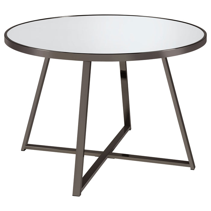 Jillian 5 Pc Dining Set - Imperial Furniture (Las Vegas, NV) - Multi Location