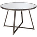 Jillian 5 Pc Dining Set - Imperial Furniture (Las Vegas, NV) - Multi Location