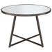 Jillian 5 Pc Dining Set - Imperial Furniture (Las Vegas, NV) - Multi Location
