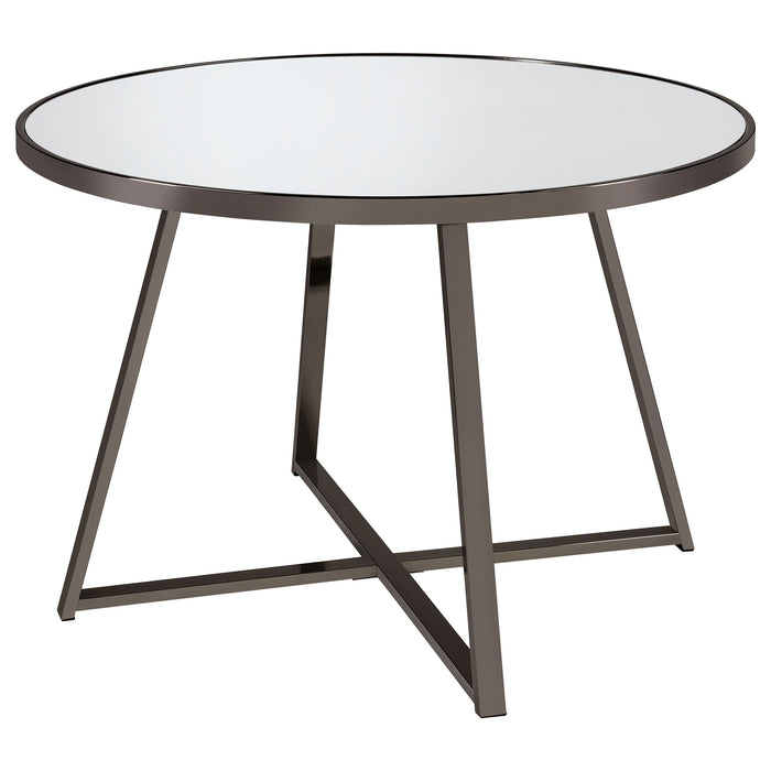 Jillian 5 Pc Dining Set - Imperial Furniture (Las Vegas, NV) - Multi Location