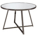 Jillian 5 Pc Dining Set - Imperial Furniture (Las Vegas, NV) - Multi Location