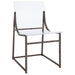 Jillian 5 Pc Dining Set - Imperial Furniture (Las Vegas, NV) - Multi Location