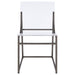 Jillian 5 Pc Dining Set - Imperial Furniture (Las Vegas, NV) - Multi Location